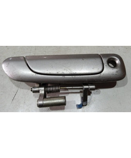 Maçaneta Externa Dianteira Direita Honda Civic 2001 - 2005