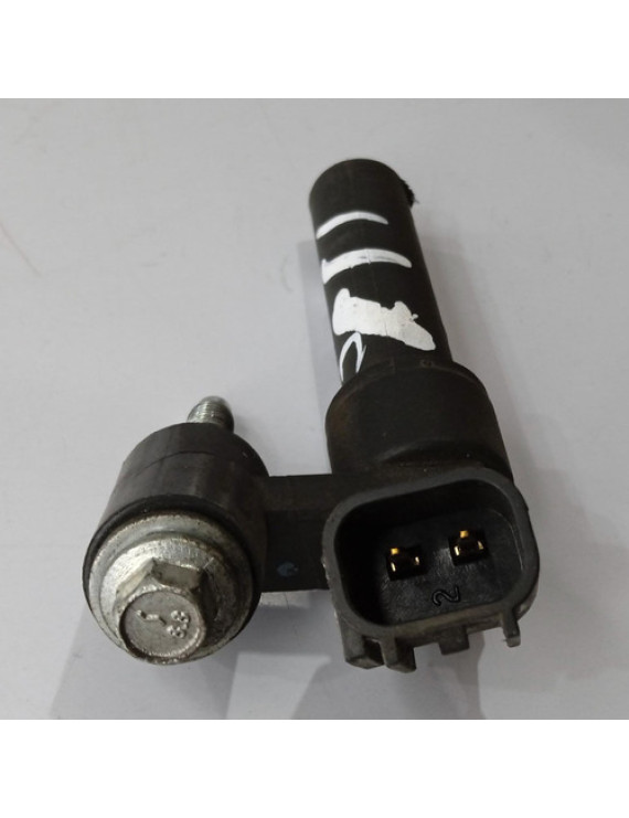 Sensor De Rotação Ford Edge 3.5 2018 - 2014 / At4e6c315aa