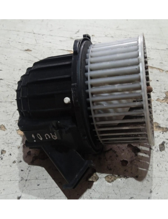 Ventilador Do Ar Forçado Audi A4 A5 2014 2015