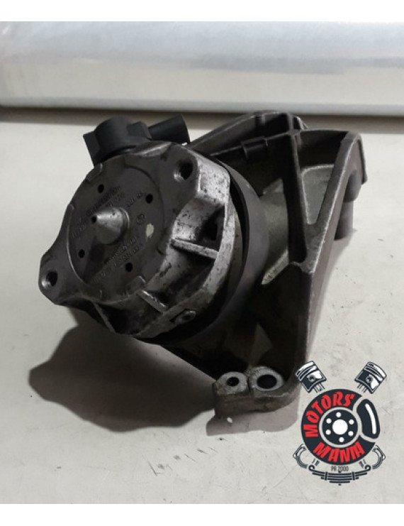 Coxim Do Motor Audi A8 V6 24v 1998