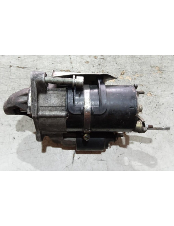 Motor Arranque Audi A4 2.0 2001 - 2005