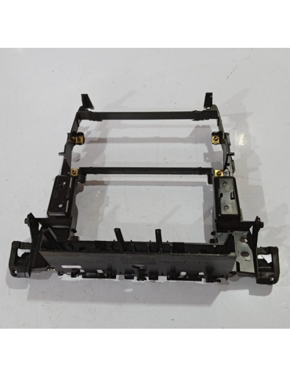 Suporte Rádio Audi A6 Allroad 2001 - 2005