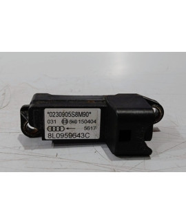 Sensor Detonação Audi A3 2001 - 2005 / 8l0959643c