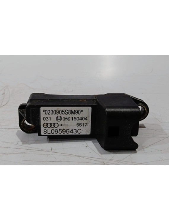 Sensor Detonação Audi A3 2001 - 2005 / 8l0959643c