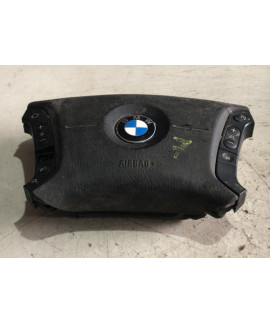 Airbag Do Volante Bmw 323i 1999 - 2003 Detalhe