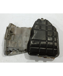 Cárter De Óleo Motor Azera 3.3 2009 2010 2011