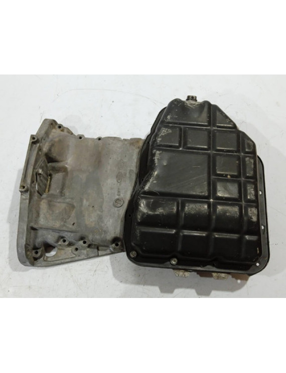 Cárter De Óleo Motor Azera 3.3 2009 2010 2011