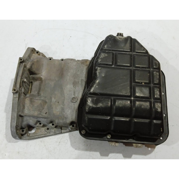 Cárter De Óleo Motor Azera 3.3 2009 2010 2011