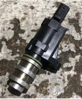 Válvula Solenoide Pressão Bmw X3 2.0 Turbo 2015 N20 7639993