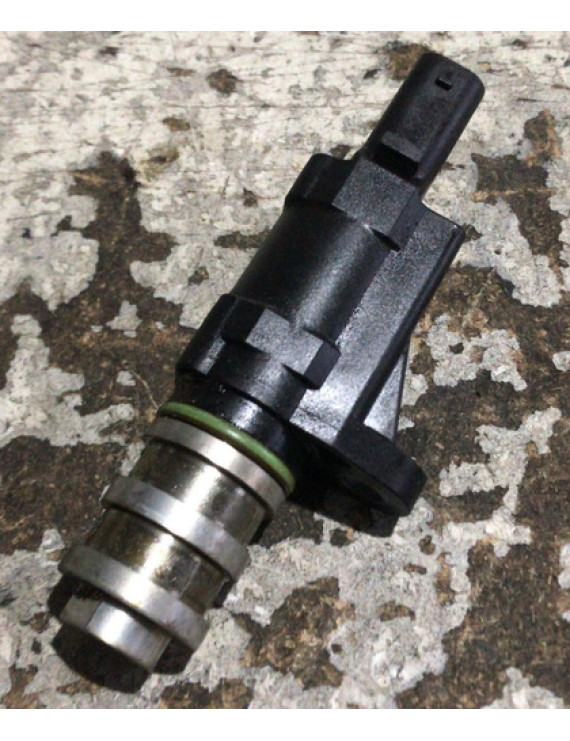 Válvula Solenoide Pressão Bmw X3 2.0 Turbo 2015 N20 7639993