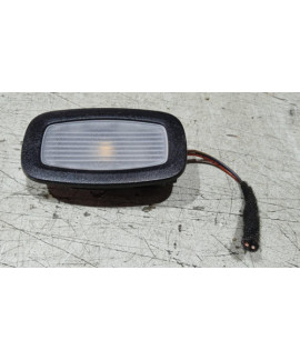 Luz Teto Cortesia Mercedes C180 C250 2016 2017