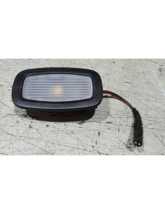 Luz Teto Cortesia Mercedes C180 C250 2016 2017