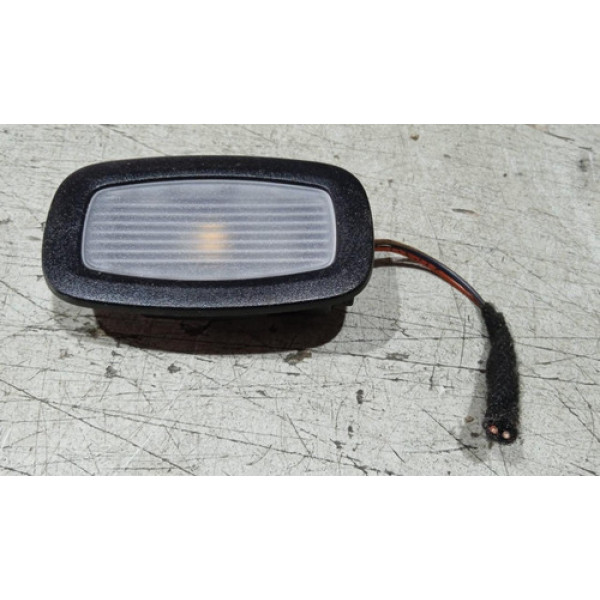 Luz Teto Cortesia Mercedes C180 C250 2016 2017