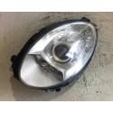 Farol Esquerdo Mercedes Benz R500 2007