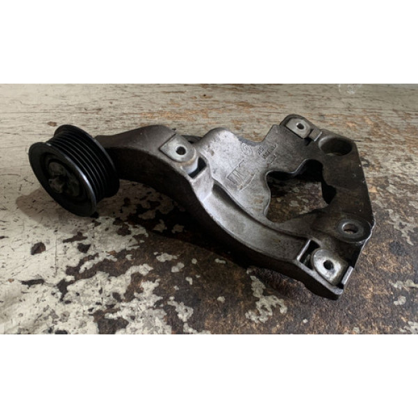 Suporte Alternador Grand Cherokee 3.0 2013 2014 2015