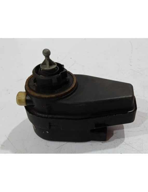 Motor Regulagem Do Farol Peugeot 405 1995   