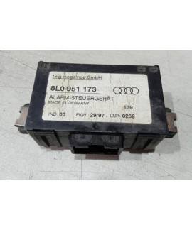 Modulo Central Alarme Audi A3 1997 - 2002 / 8l0951173