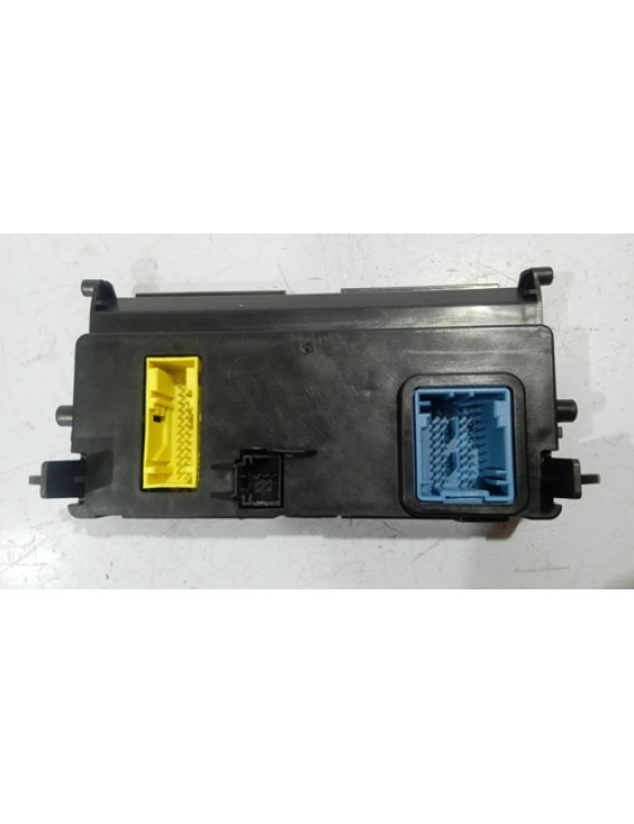 Módulo De Controle Ar Peugeot 508 2013 2014 / 9665961580