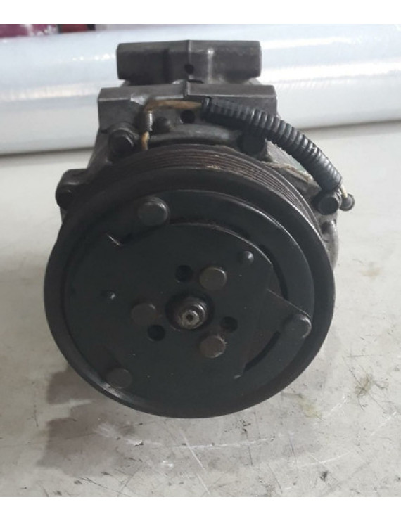 Compressor De Ar Condicionado Volvo V40 1.9 1996 - 1999