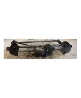 Motor Limpador Parabrisa Outlander 2013 2014 2015