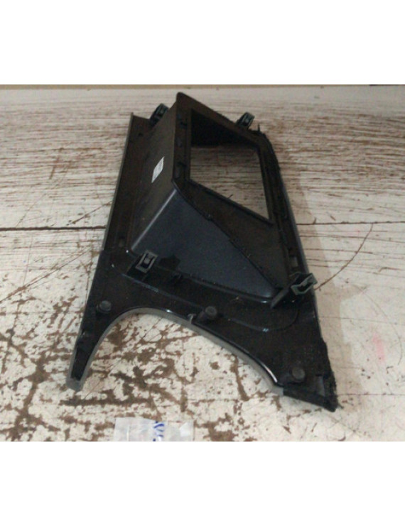 Moldura Acabamento Display Audi A4 2010