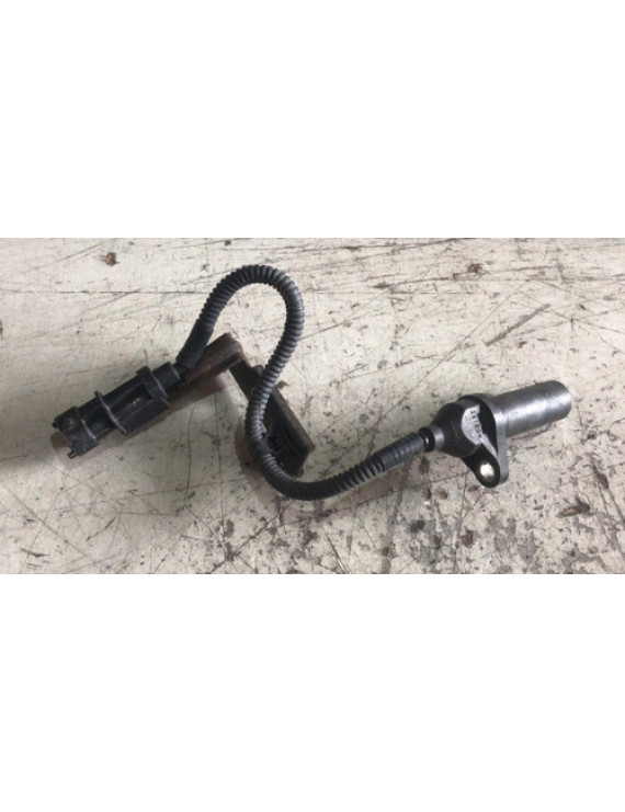 Sensor De Rotação Veloster Hb20 1.6 16v 2013 / 39180-2b000