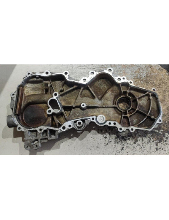 Tampa Frontal Motor Sentra 2.0 2014 2015