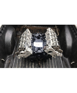 Motor Parcial Range Rover Sport 3.6 Tdv8 2008 Diesel 272cv