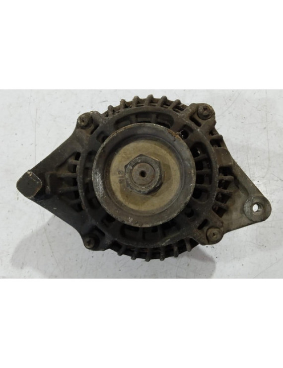 Alternador Mitsubishi Galant 2.4 1992 1993 1994 1995 1996