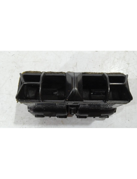 Difusor De Ar Console Traseiro Nissan X-trail 2008 2009