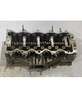 Cabeçote Honda Civic 1.8 2012 2013 2014 2015 2016 Incompleto