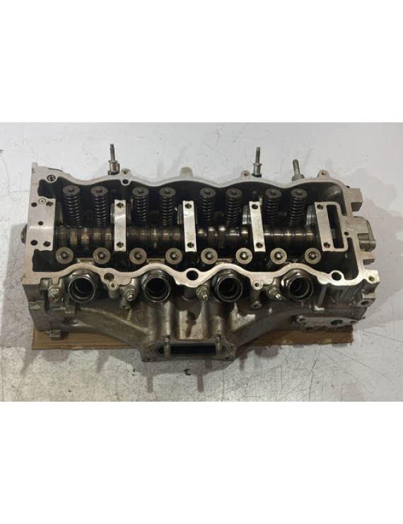 Cabeçote Honda Civic 1.8 2012 2013 2014 2015 2016 Incompleto