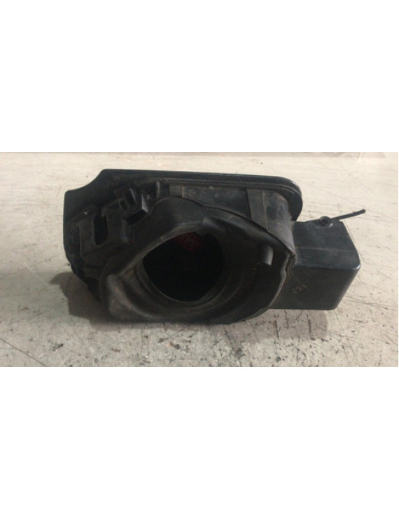 Portinhola De Tanque Peugeot 407 2006