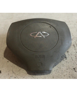 Bolsa Do Airbag Volante Chery Qq 2011 2012 2013 Sem Espoleta