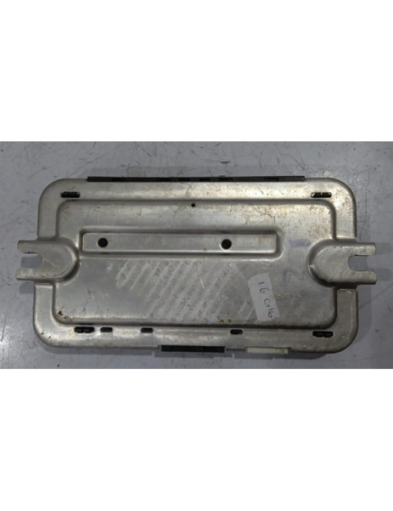 Módulo De Conforto Bmw M5 528 2013 / 9273629901   