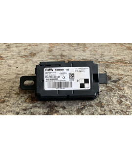 Módulo Controle Remoto Bmw 135i 2015 / 9319081-02