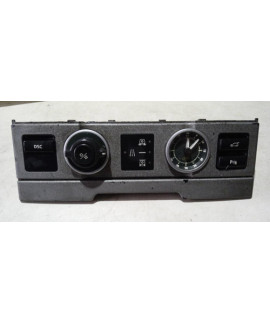 Painel Controle Altura Range Rover Vogue 2004 2005 2006