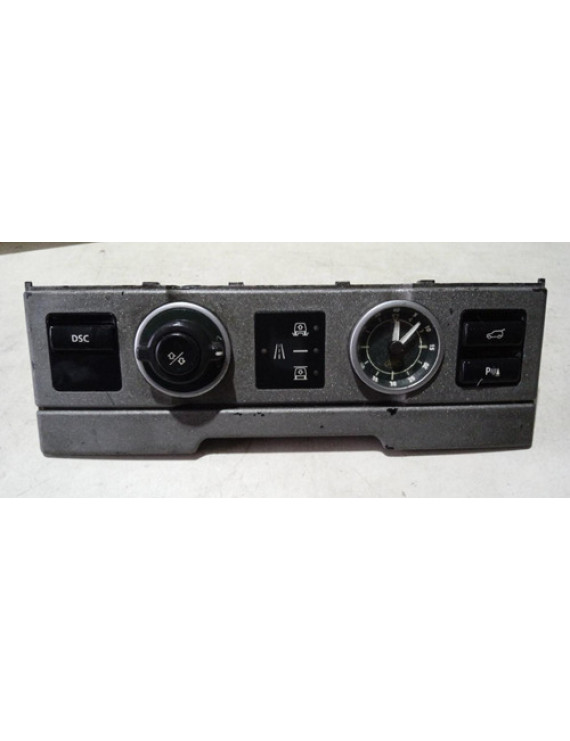 Painel Controle Altura Range Rover Vogue 2004 2005 2006