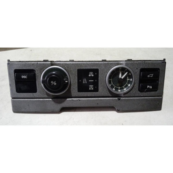 Painel Controle Altura Range Rover Vogue 2004 2005 2006