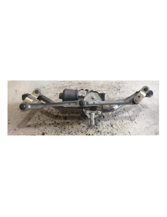 Motor Limpador Parabrisa Peugeot 208 2008 2014 - 2019