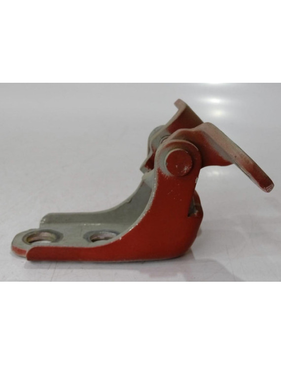 Dobradiça Superior Dianteira Direita Honda Fit 2003 - 2008