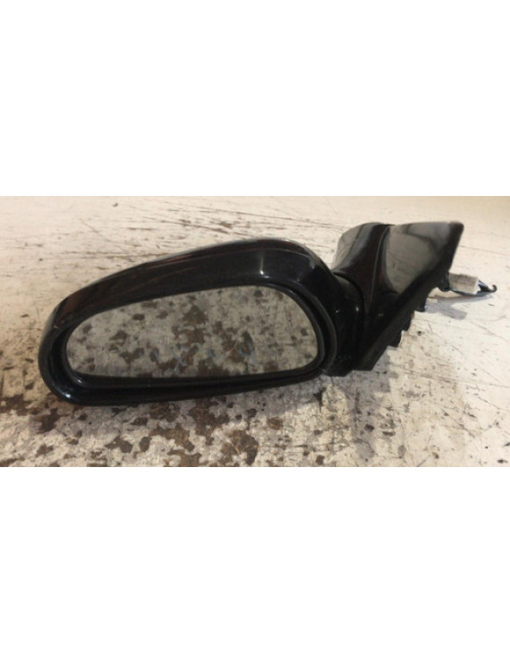 Retrovisor Elétrico Esquerdo Mazda 626 1991 - 1997 / Compare