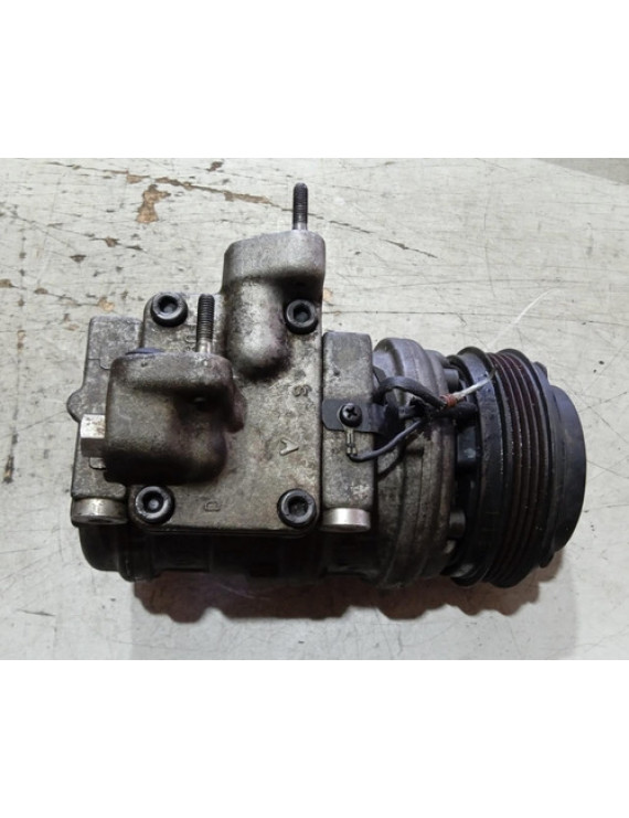 Compressor Ar Kia Sorento 3.5 V6 2002 - 2009 Gasolina