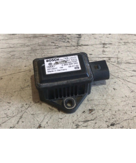 Sensor Aceleração Esp Audi A4 2001 - 2004 / 0265005245