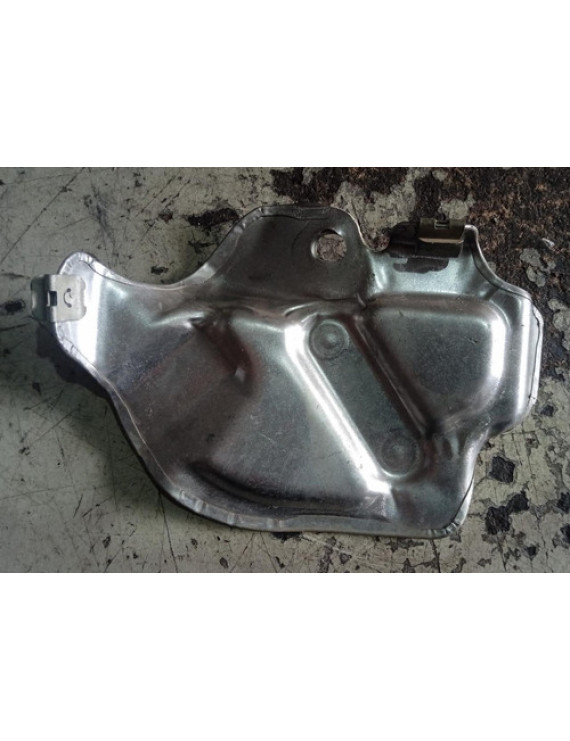 Suporte Térmico Do Motor Mercedes C300 2.0 2018