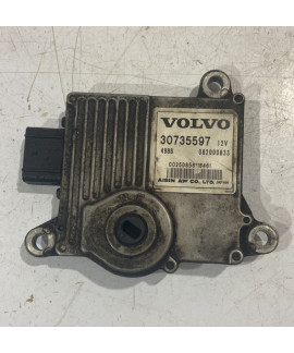 Chave Seletora Câmbio Volvo Xc90 3.2 2003 - 2014 / 30735597