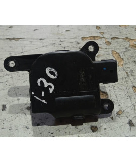 Motor Atuador Do Ar Condicionado I30 2008 - 2012