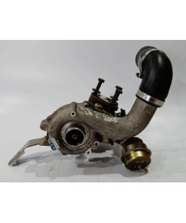 Turbina Audi A3 1.8 2001 2002 2003 2004 2005 180cv