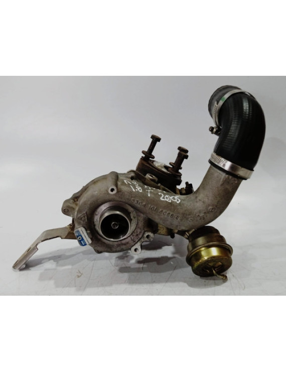 Turbina Audi A3 1.8 2001 2002 2003 2004 2005 180cv