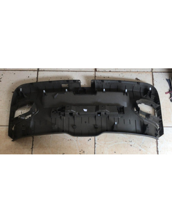 Forro Interno Tampa Traseira Audi Q3 2014 2015